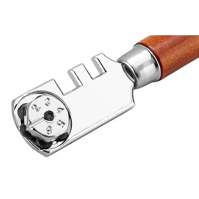 Topex TOPEX Glassnijder 14A710