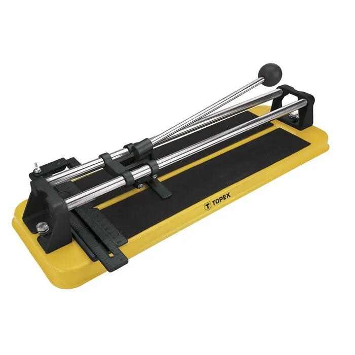 Topex TOPEX Tegelsnijder 400x180mm