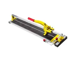 Topex TOPEX Keramische Tegelsnijder 1000mm 16B273