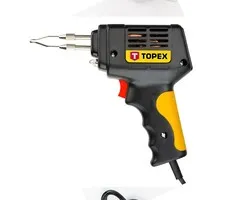 Topex TOPEX Soldeerpistool 100Watt