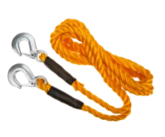 Topex TOPEX Sleepkabel 2000kg