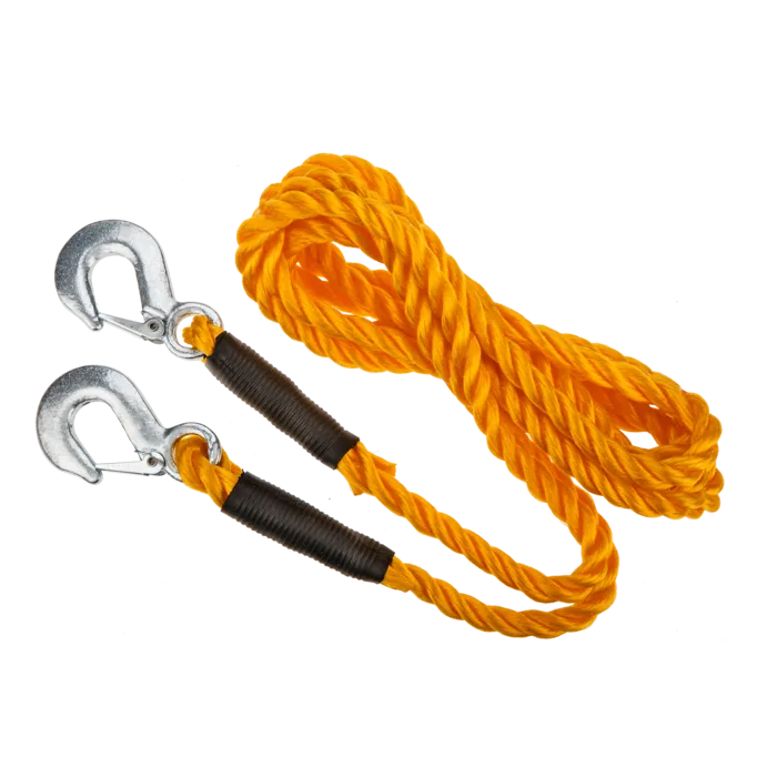 Topex TOPEX Sleepkabel 2000kg