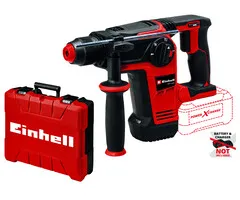 Einhell Gereedschap Einhell Accu Boorhamer TP-HD 18/26 Li BL - Solo