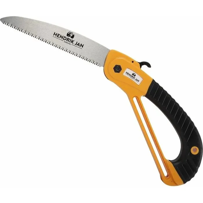 Hendrik Jan Hendrik Jan snoeizaag inklapbaar 47 cm