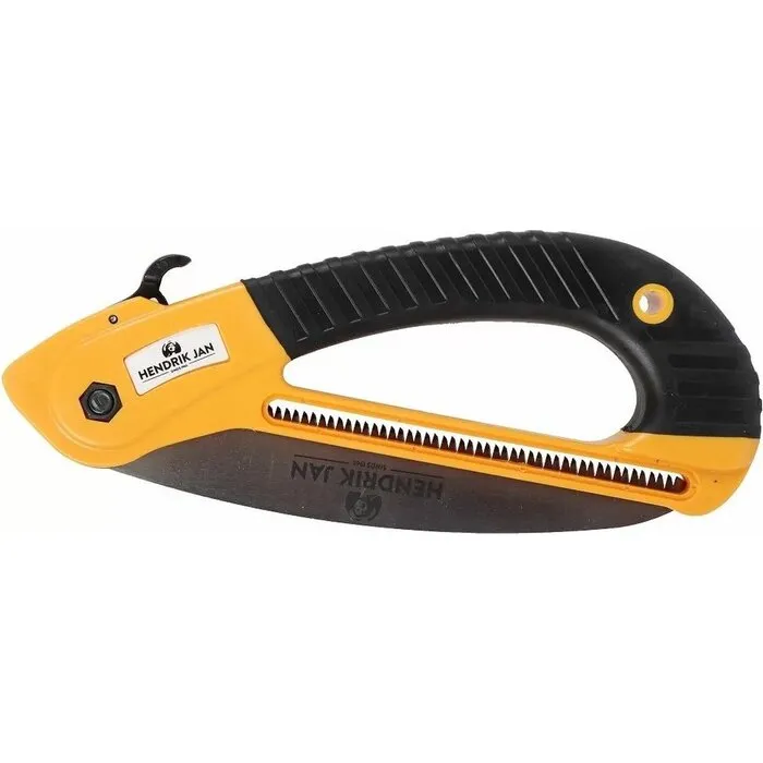 Hendrik Jan Hendrik Jan snoeizaag inklapbaar 47 cm
