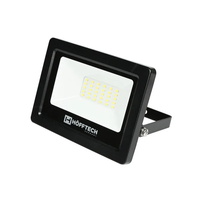 Höfftech Hofftech LED Straler Flat 20W SMD