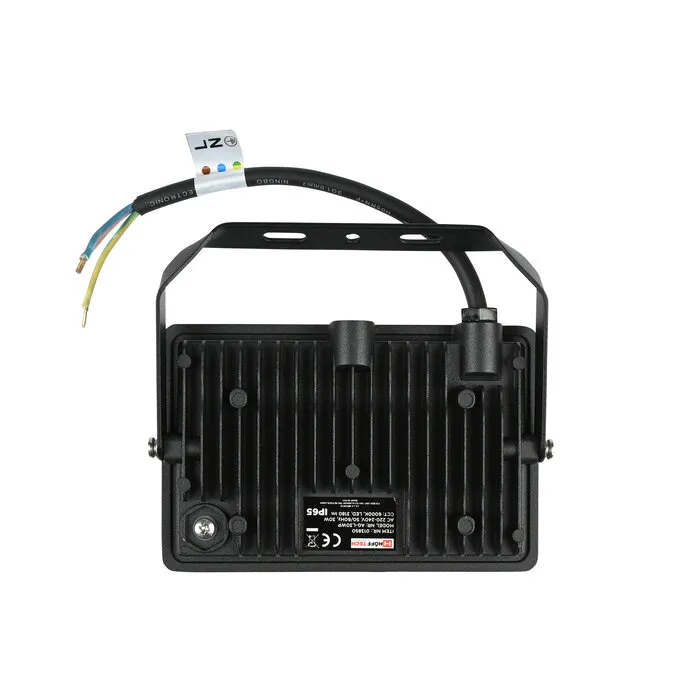 Höfftech Hofftech LED Straler Flat 20W SMD