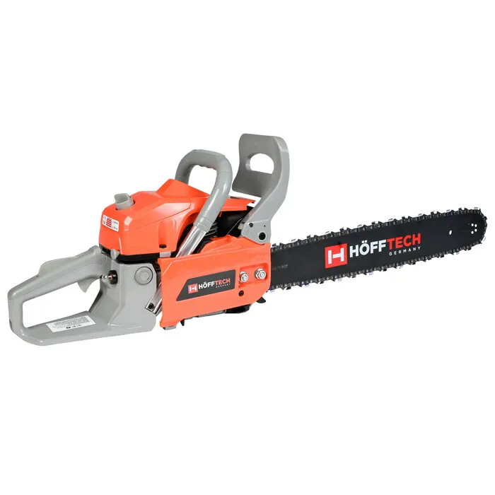 Höfftech Hofftech Kettingzaag 20" 58 cc benzine