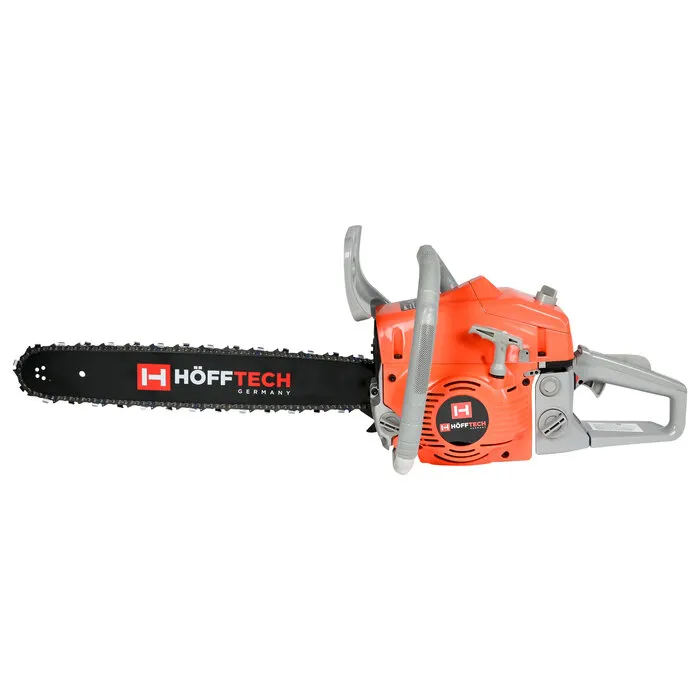 Höfftech Hofftech Kettingzaag 20" 58 cc benzine