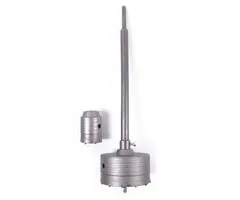 Benson Tools Benson Komboren Set SDS+ 2-delig (50 mm en 110 mm)