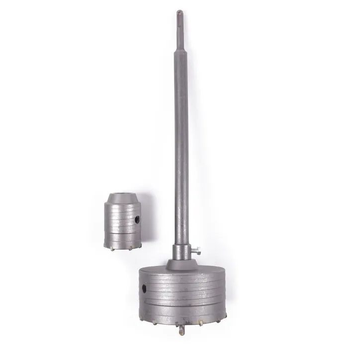 Benson Tools Benson Komboren Set SDS+ 2-delig (50 mm en 110 mm)