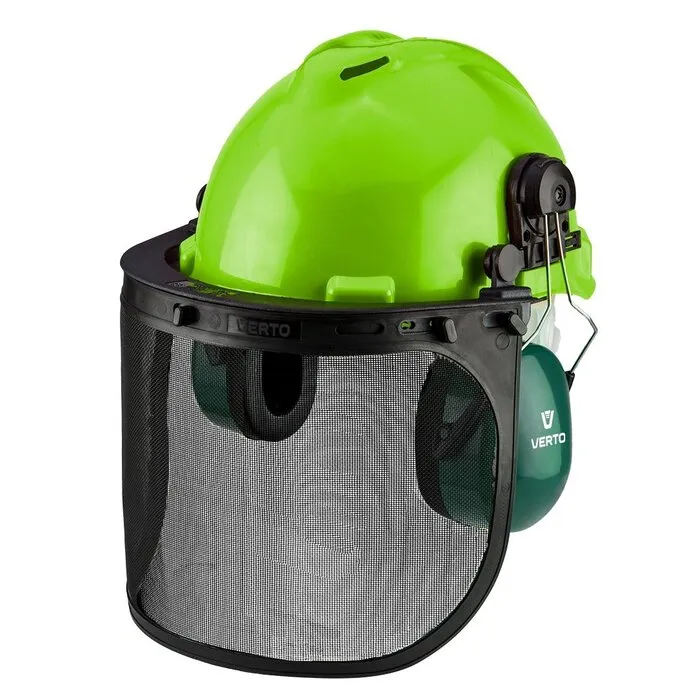 Verto Verto 3-in-1 Hoofd Bescherming - 97H300