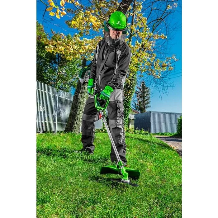 Verto Verto 3-in-1 Hoofd Bescherming - 97H300