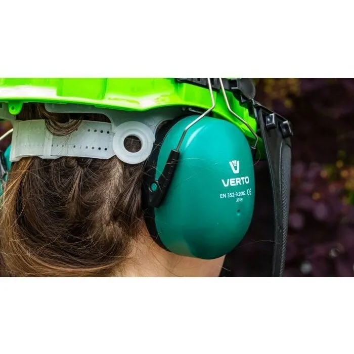 Verto Verto 3-in-1 Hoofd Bescherming - 97H300