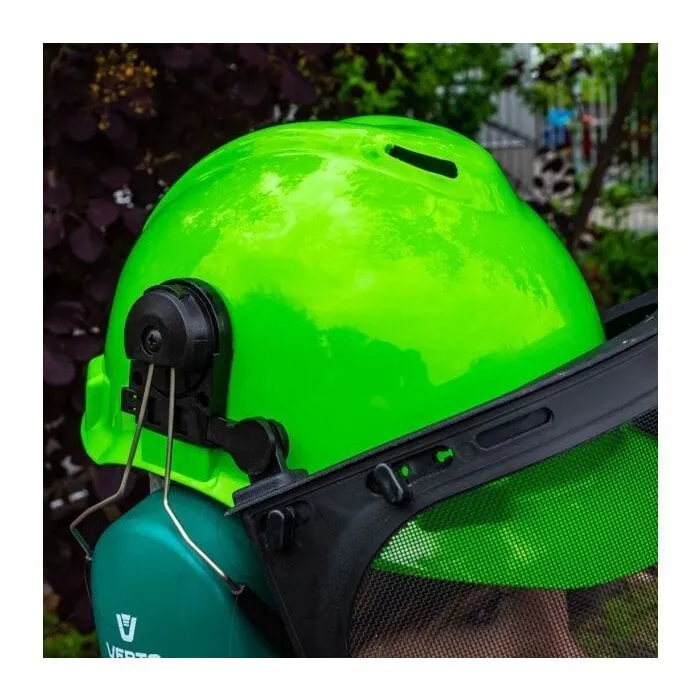 Verto Verto 3-in-1 Hoofd Bescherming - 97H300