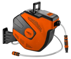 NEO NEO Automatische Slanghaspel 22m1 - 15-891