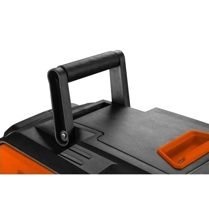 NEO NEO Automatische Slanghaspel 22m1 - 15-891