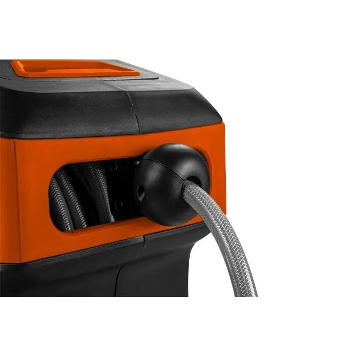 NEO NEO Automatische Slanghaspel 22m1 - 15-891