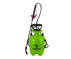 Verto Verto Onkruid Pomp 3 liter Professioneel