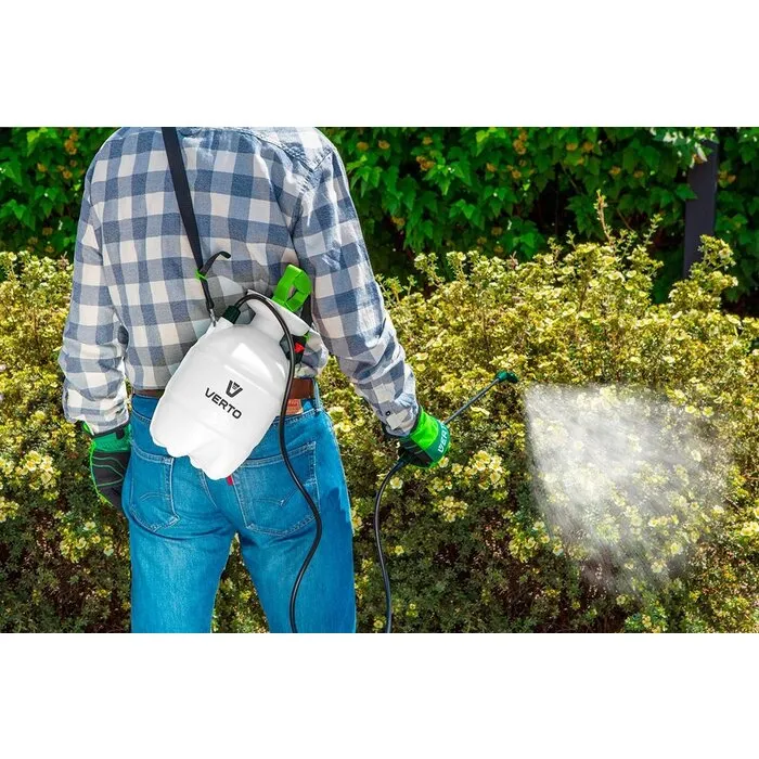 Verto Verto Onkruid Pomp 3 liter Professioneel