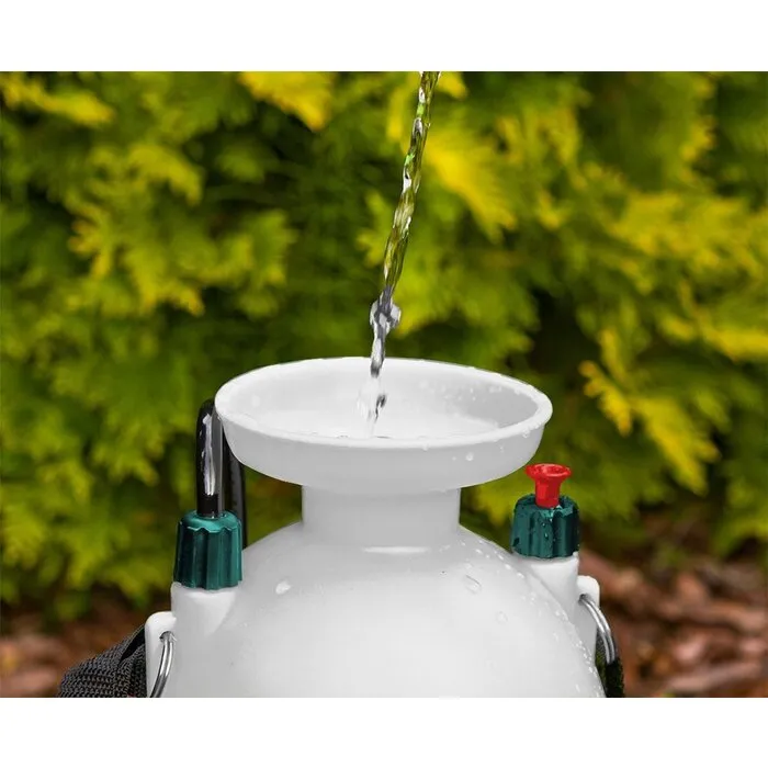 Verto Verto Onkruid Pomp 3 liter Professioneel