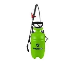 Verto Verto Onkruid Pomp 5 liter Professioneel