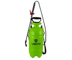 Verto Verto Onkruid Pomp 7 liter Professioneel