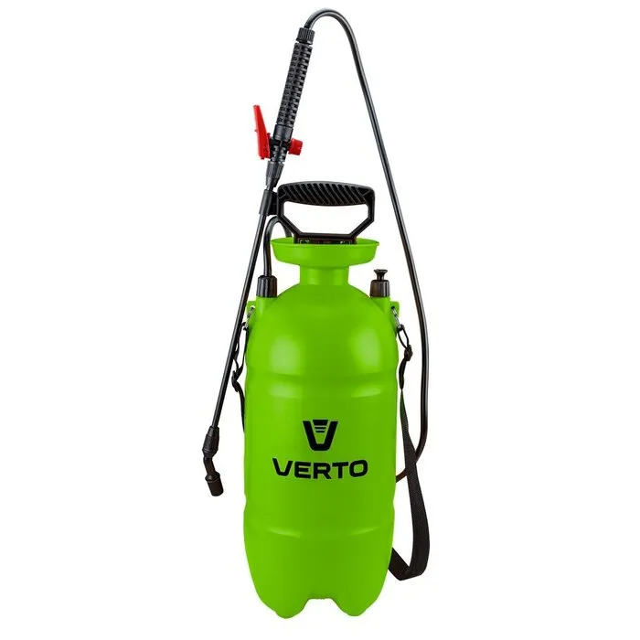 Verto Verto Onkruid Pomp 7 liter Professioneel