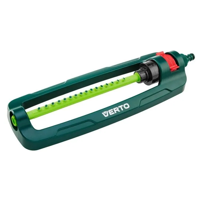 Verto VERTO Oscillerende Sproeier (model 15G770)