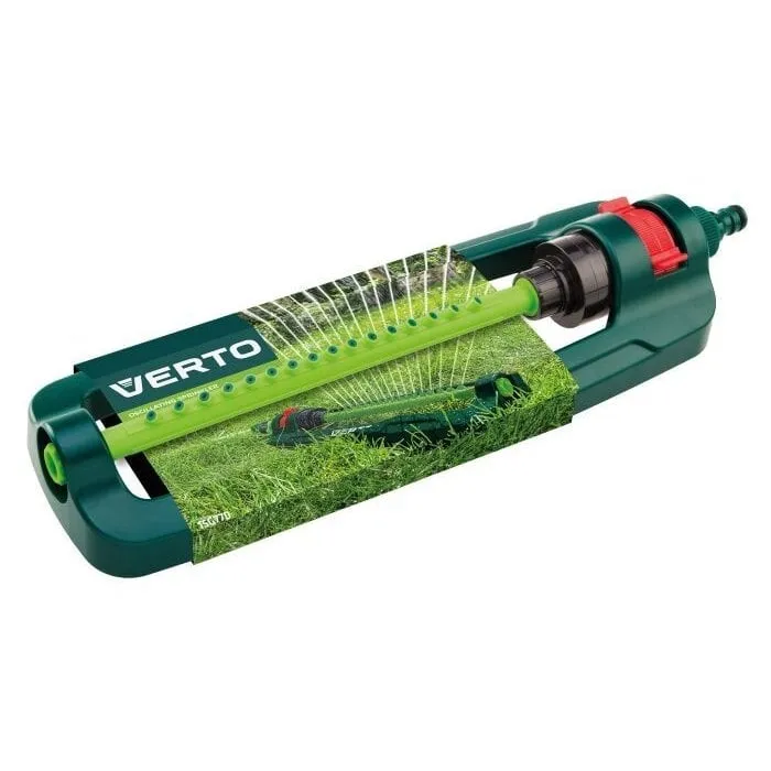 Verto VERTO Oscillerende Sproeier (model 15G770)