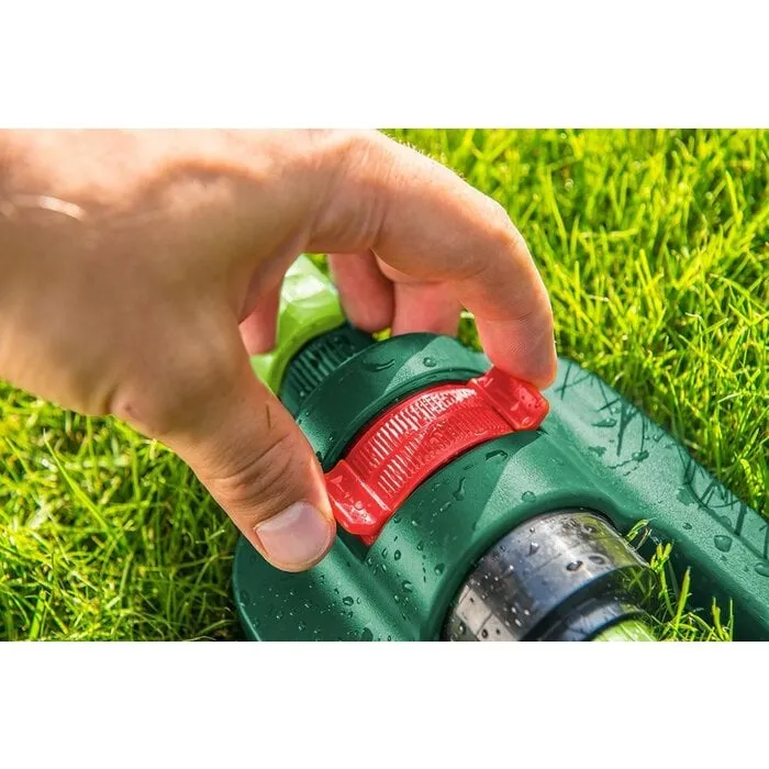 Verto VERTO Oscillerende Sproeier (model 15G770)