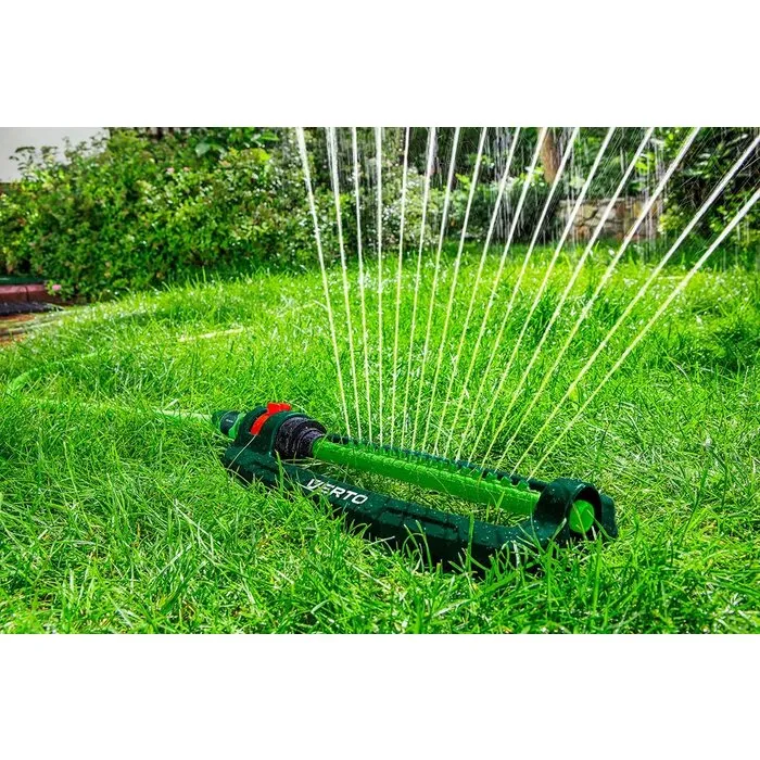 Verto VERTO Oscillerende Sproeier (model 15G770)