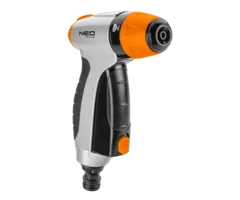 NEO NEO Verstelbaar Spuitpistool met Klikfunctie - Model 15-705