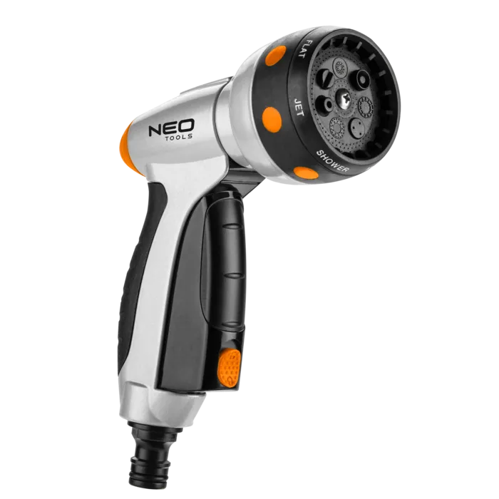 NEO NEO Broespistool met Klikfunctie – 7 Standen