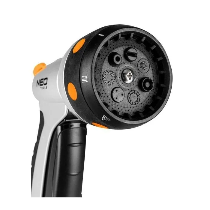 NEO NEO Broespistool met Klikfunctie – 7 Standen