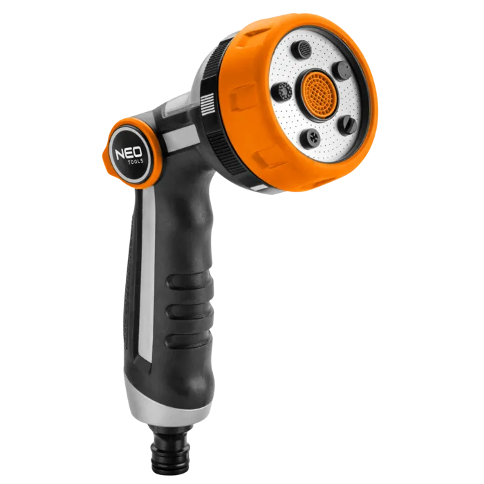 NEO NEO Broespistool met duimcontrole – 5 Standen (15-708)