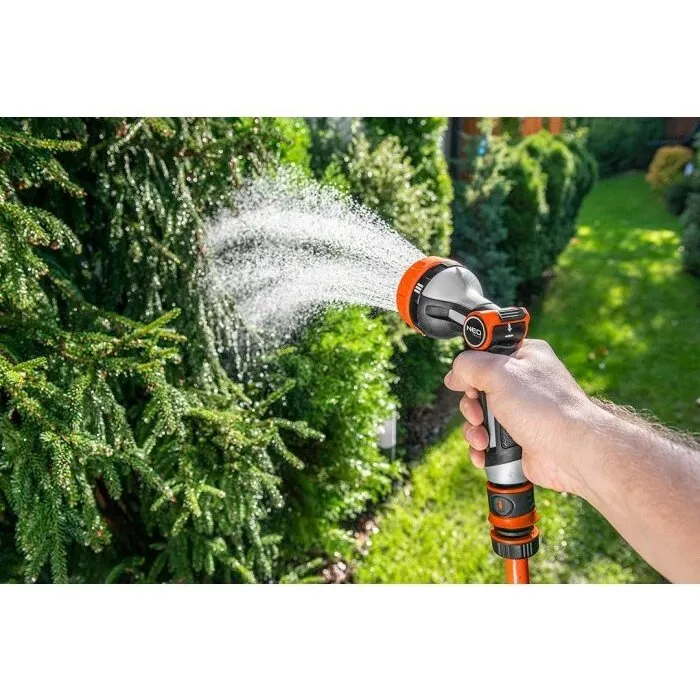 NEO NEO Broespistool met duimcontrole – 5 Standen (15-708)