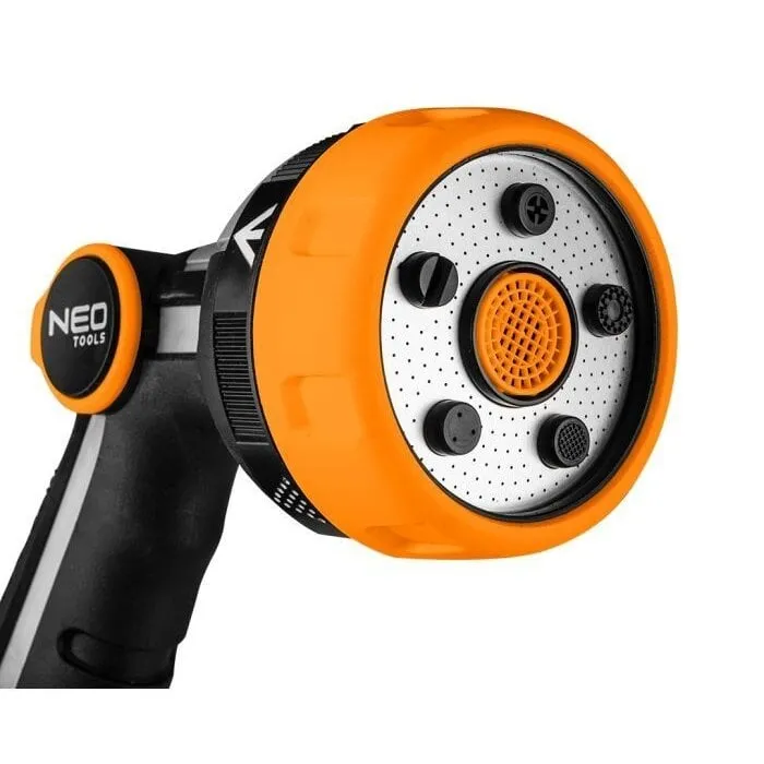 NEO NEO Broespistool met duimcontrole – 5 Standen (15-708)