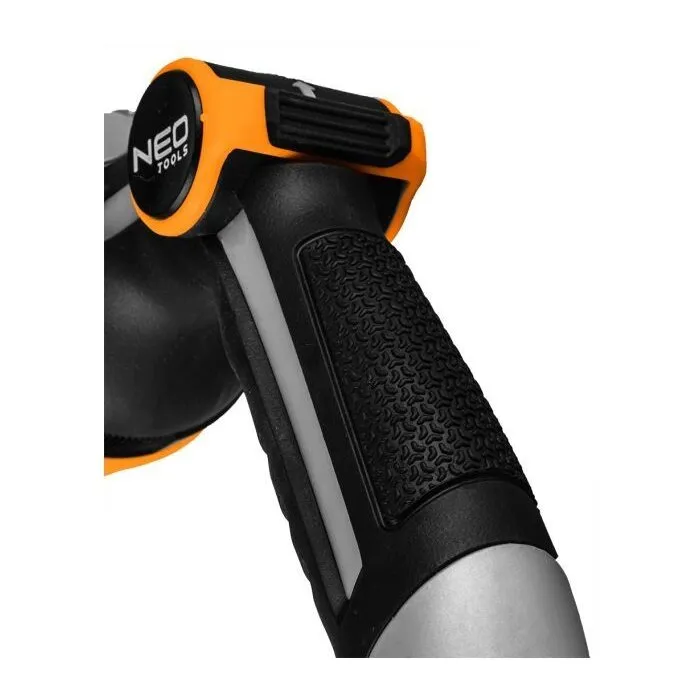 NEO NEO Broespistool met duimcontrole – 5 Standen (15-708)