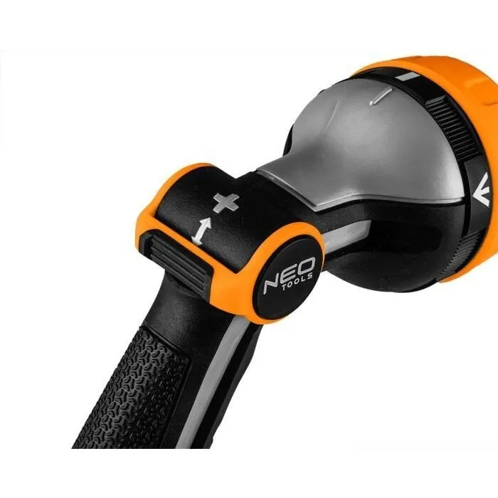 NEO NEO Broespistool met duimcontrole – 5 Standen (15-708)