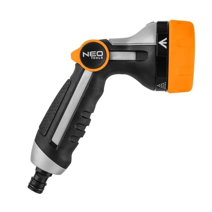 NEO NEO Broespistool met duimcontrole – 5 Standen (15-708)