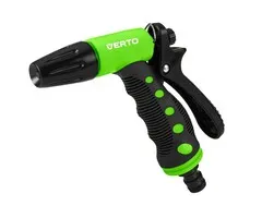 Verto VERTO Verstelbare Pistool Sproeier - Model 15G718