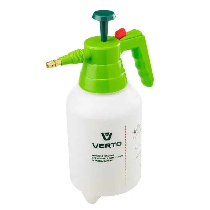 Verto VERTO Tuinspuit 1,5L - Model 15G502