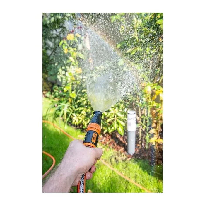 NEO NEO Verstelbare Rechte Sproeier (Model 15-700)