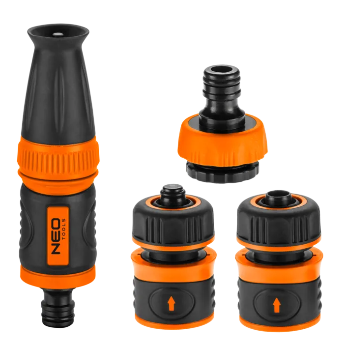 NEO NEO Tuinspuit Starterset 3/4"