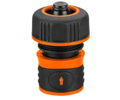 NEO NEO Koppelstuk 3/4" met STOP - Model 15-723