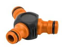 NEO NEO 3-Weg Koppeling 1/2" - Model 15-744