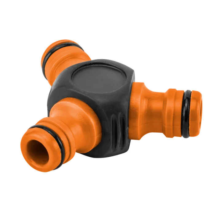 NEO NEO 3-Weg Koppeling 1/2" - Model 15-744