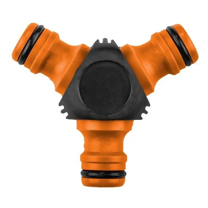 NEO NEO 3-Weg Koppeling 1/2" - Model 15-744