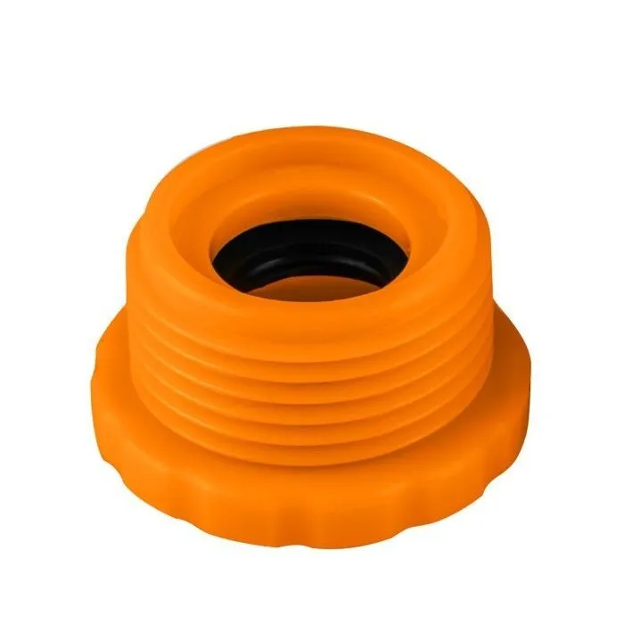 NEO NEO Kraankoppeling 1/2" - 3/4"